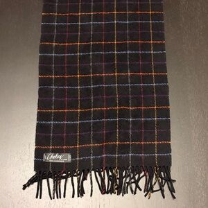 Chelsey by Joseph 100% Cashmere Scarf Made in Germany